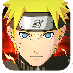 火影忍者疾风传终极炽焰中文版