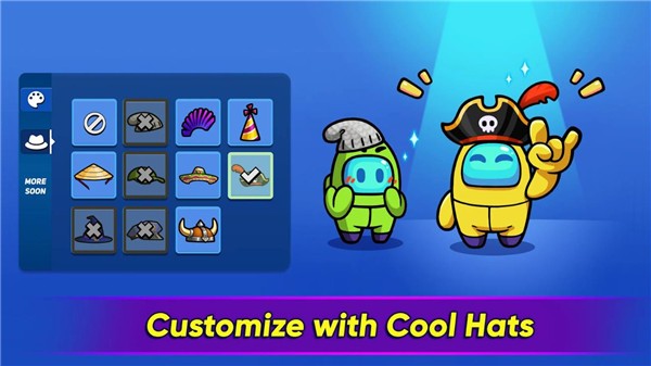 我们中有叛徒安卓版图2