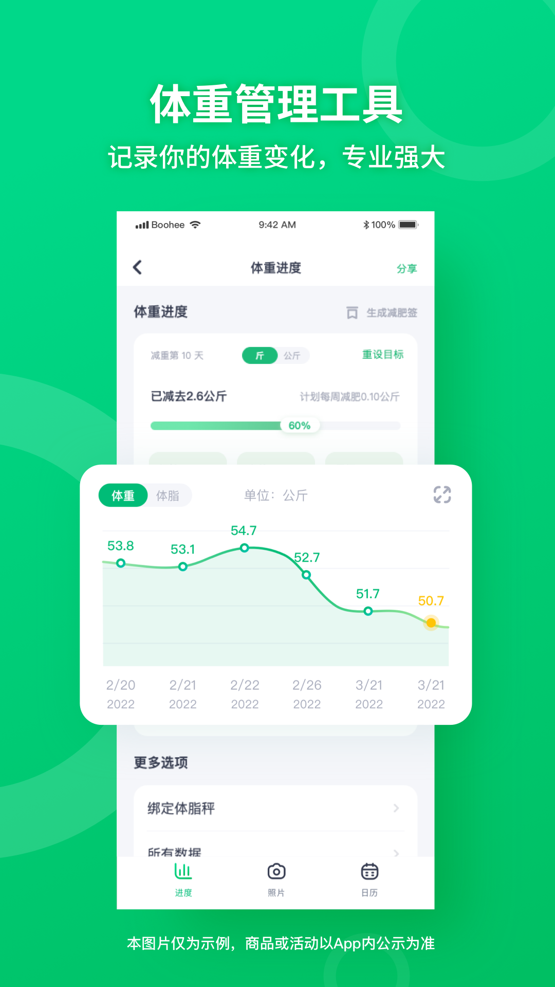 减肥用什么软件 好用的减肥APP排行榜