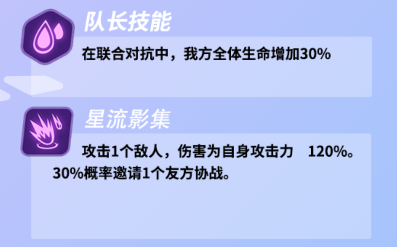 众神派对爱丽丝怎么样 众神派对爱丽丝强度分析