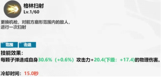 镇魂街武神觉醒冷枪厉害吗 御姐枪手冷枪介绍