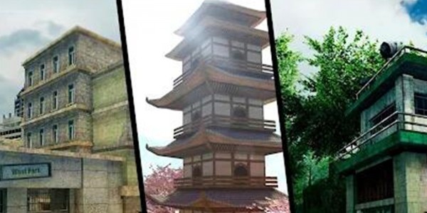 城市小分队图3