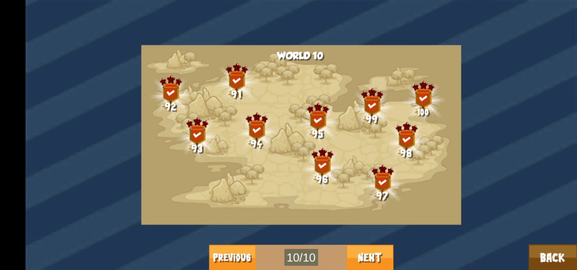士兵召唤图1