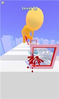 蚊子快跑图1