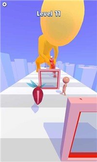 蚊子快跑图2