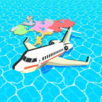 地图飞行模拟手机版(airlinemaster)