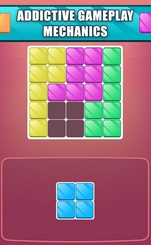 方块敲击(BlockHit)图2