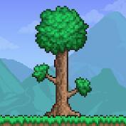 泰拉瑞亚(1.4.4国服全物品存档Terraria)