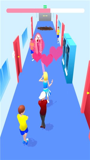 女王的激光手游图2