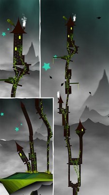 魔法高塔图2