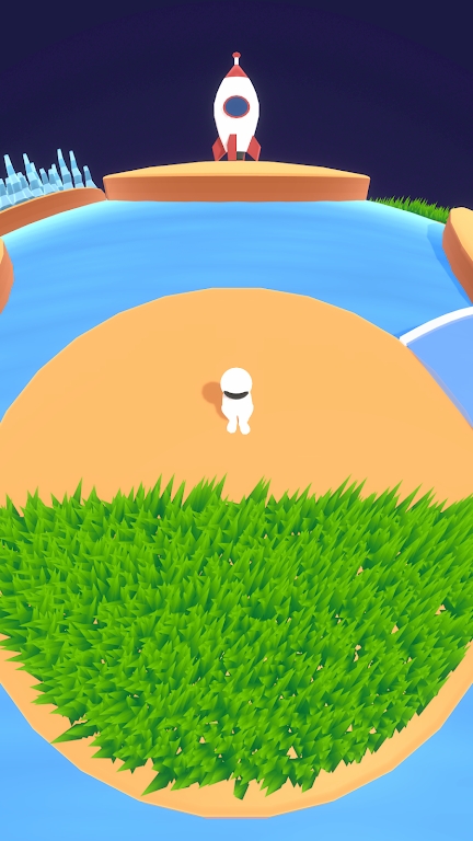 星球收获者(PlanetHarvest)图3