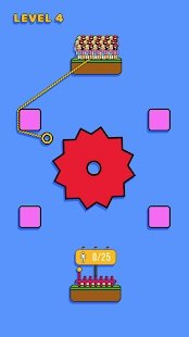 独特绳索救援图1