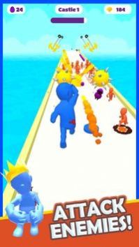 英雄酷跑狂热(BoomRunner)图1