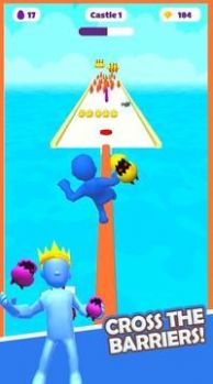 英雄酷跑狂热(BoomRunner)图2
