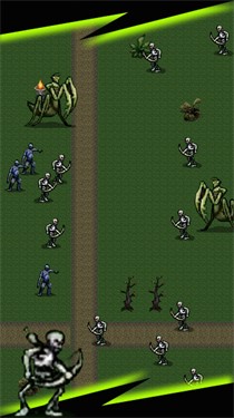 城镇守卫传说最新版