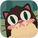 奇怪的猫手游