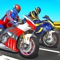 摩托车赛车手(PaperRacer)