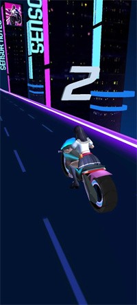 节拍之路赛车(BeatRoad)