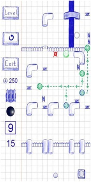 笔记本里的难题截图3