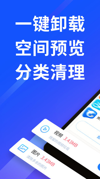 量子清理加速图1