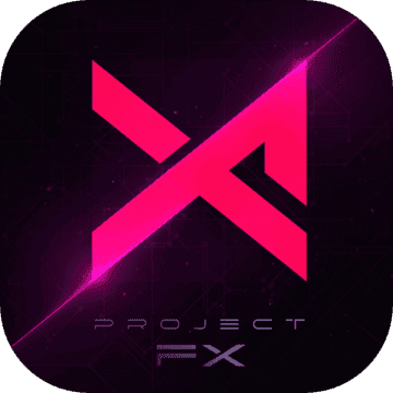 ProjectFX最新版