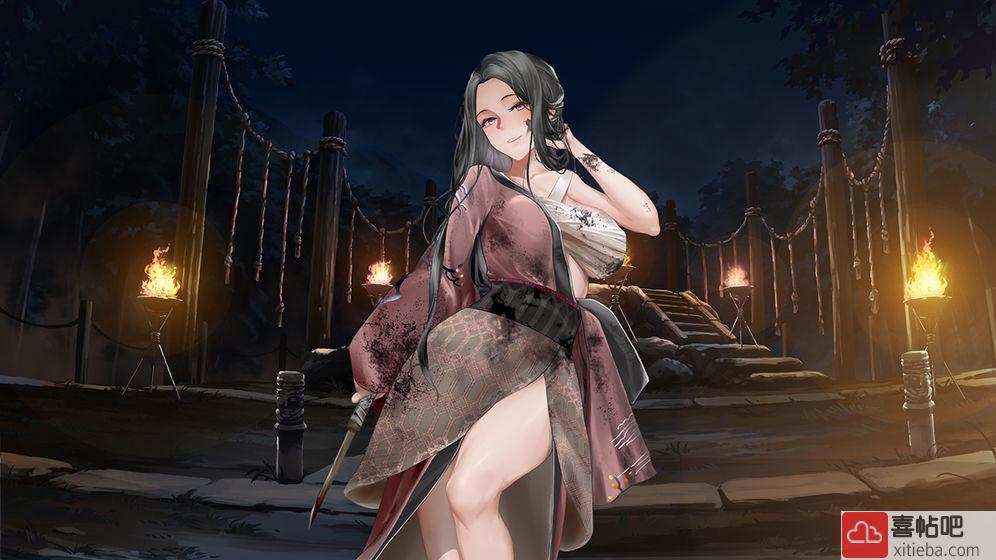 葬花手机版图3