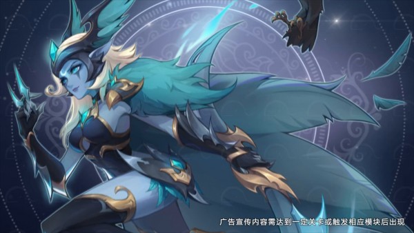 圣树召唤手游安卓版图3