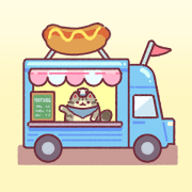 猫咪小吃店安卓版