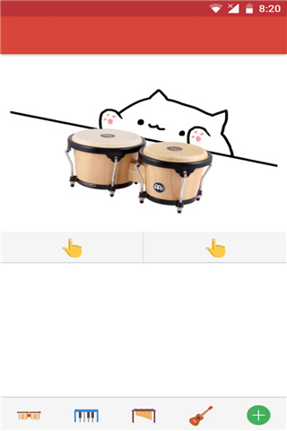 邦戈猫手机版图1