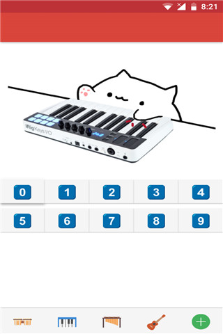 邦戈猫手机版图3