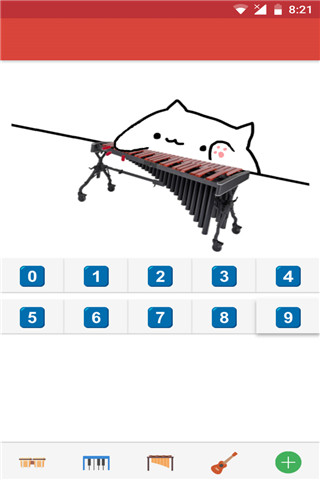 邦戈猫手机版图4