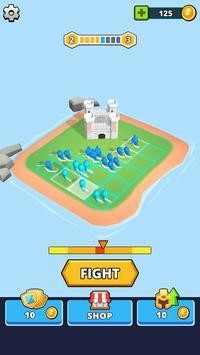 微小的攻击图1