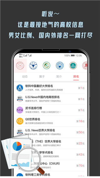 大学情报局截图4