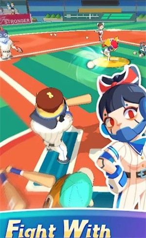 棒球大亨(baseball)图4