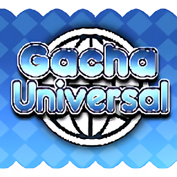 加查通用中文版(gachauniversal)