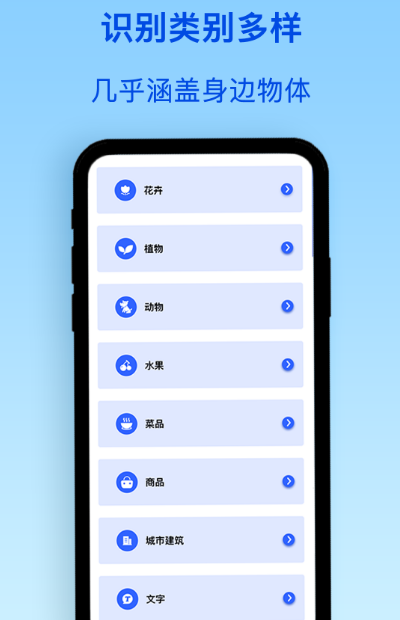 识别花草的软件叫什么 可以识别植物app推荐