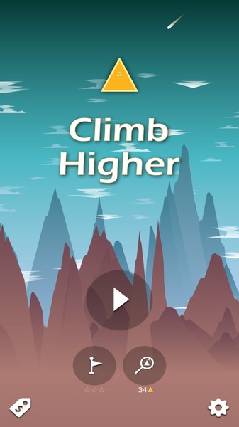 步步高升(ClimbHigher)截图3