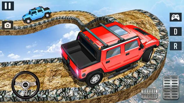 吉普车特技(JeepCarStunts)截图3