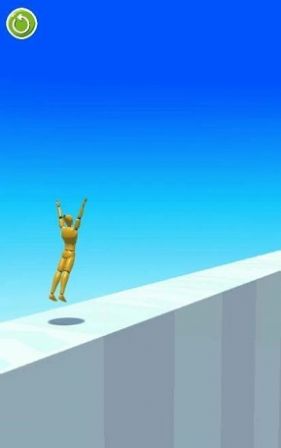 手翻大挑战截图5