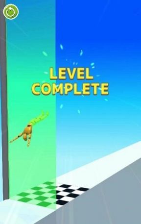 手翻大挑战截图4