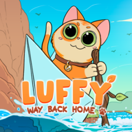 路飞猫（Luffy）