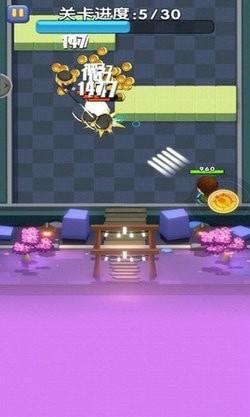 光明战神最新版图2