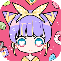 城堡公主明星店完整版