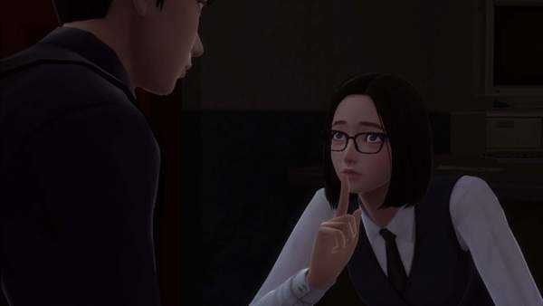 白色情人节图3