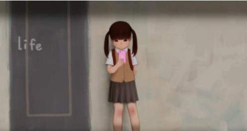 loselife小女孩2023汉化版图1