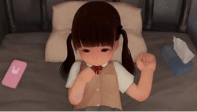 loselife小女孩2023汉化版图2