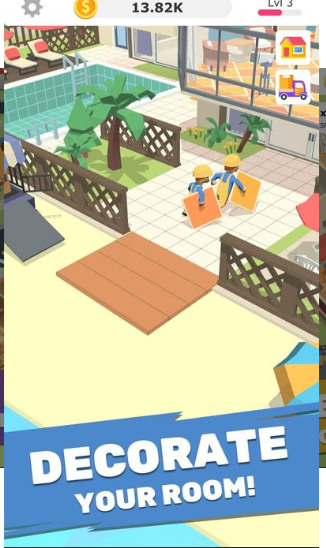 闲置装饰公司app图1