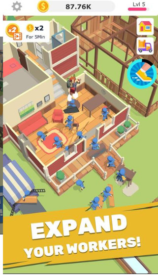 闲置装饰公司app图2