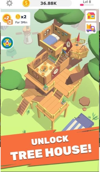 闲置装饰公司app图3