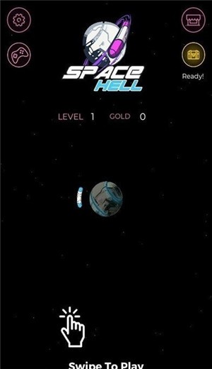 太空地狱手游图1